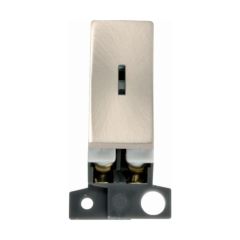 Click MiniGrid MD003SC 10AX 2 Way Keyswitch Module