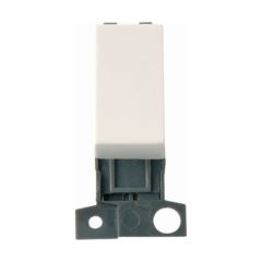 Click MiniGrid MD004PW 10AX 2 Way Retractive Switch Module