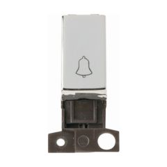 Click MiniGrid MD005CH 10AX 1 Way Retractive Switch Module