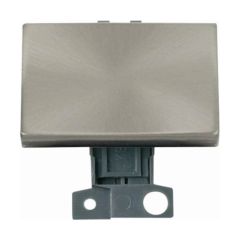Click MiniGrid MD009BS 10AX 2 Way Paddle Switch Module