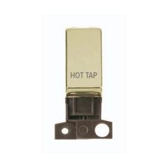 Click MiniGrid MD018BR-HT 13A/10AX DP Switch Module