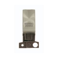 Click MiniGrid MD018BS-WDR 13A/10AX DP Switch Module