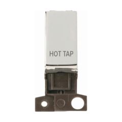 Click MiniGrid MD018CH-HT 13A/10AX DP Switch Module