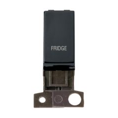 Click MiniGrid MD018MB-FD 13A/10AX DP Switch Module
