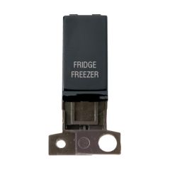 Click MiniGrid MD018MB-FF 13A/10AX DP Switch Module
