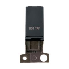 Click MiniGrid MD018MB-HT 13A/10AX DP Switch Module