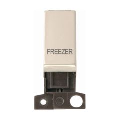 Click MiniGrid MD018PN-FZ 13A/10AX DP Switch Module
