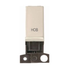 Click MiniGrid MD018PN-HB 13A/10AX DP Switch Module