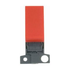 Click MiniGrid MD018RD 13A/10AX DP Switch Module
