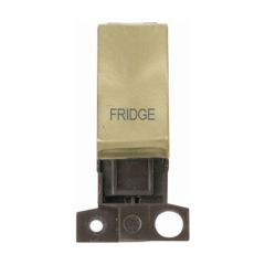 Click MiniGrid MD018SB-FD 13A/10AX DP Switch Module