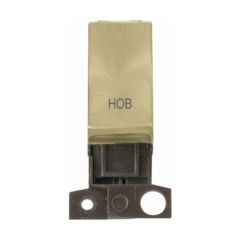 Click MiniGrid MD018SB-HB 13A/10AX DP Switch Module
