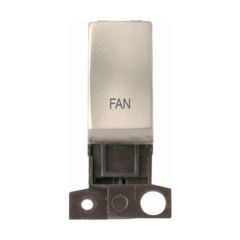 Click MiniGrid MD018SC-FN 13A/10AX DP Switch Module