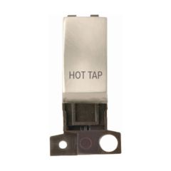 Click MiniGrid MD018SC-HT 13A/10AX DP Switch Module