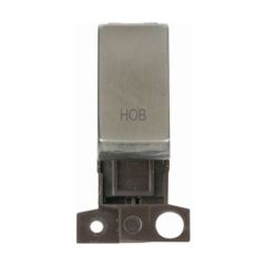 Click MiniGrid MD018SS-HB 13A/10AX DP Switch Module