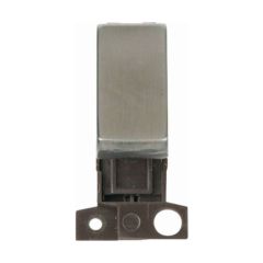 Click MiniGrid MD018SS 13A/10AX DP Switch Module