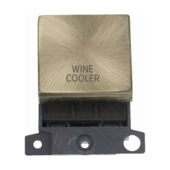 Click MiniGrid MD022AB-WC 20A DP Switch Module