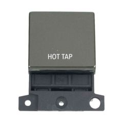 Click MiniGrid MD022BN-HT 20A DP Switch Module