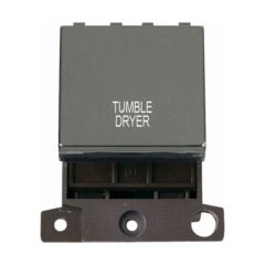 Click MiniGrid MD022BN-TD 20A DP Switch Module