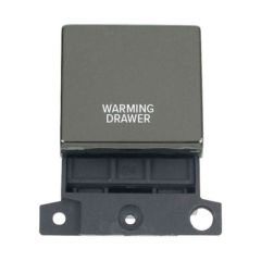 Click MiniGrid MD022BN-WDR 20A DP Switch Module
