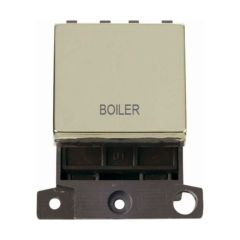 Click MiniGrid MD022BR-BL 20A DP Switch Module