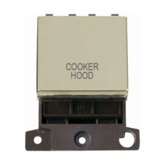 Click MiniGrid MD022BR-CH 20A DP Switch Module