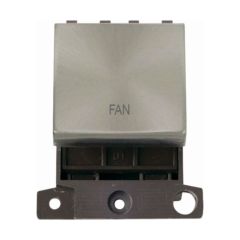 Click MiniGrid MD022BS-FN 20A DP Switch Module