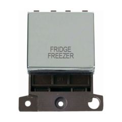 Click MiniGrid MD022CH-FF 20A DP Switch Module