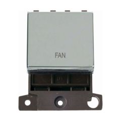 Click MiniGrid MD022CH-FN 20A DP Switch Module