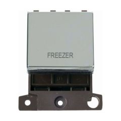 Click MiniGrid MD022CH-FZ 20A DP Switch Module