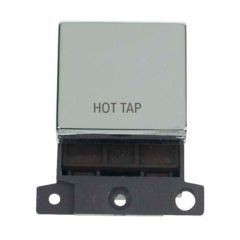 Click MiniGrid MD022CH-HT 20A DP Switch Module