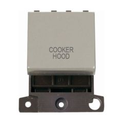 Click MiniGrid MD022PN-CH 20A DP Switch Module
