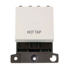 Click MiniGrid MD022PW-HT 20A DP Switch Module