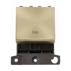 Click MiniGrid MD022SB-FN 20A DP Switch Module