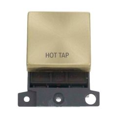 Click MiniGrid MD022SB-HT 20A DP Switch Module
