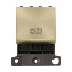 Click MiniGrid MD022SB-WM 20A DP Switch Module