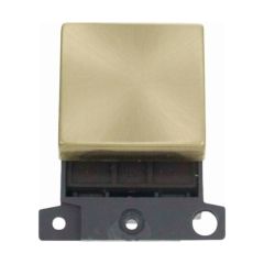 Click MiniGrid MD022SB 20A DP Switch Module