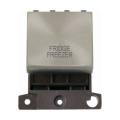 Click MiniGrid MD022SC-FF 20A DP Switch Module