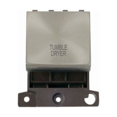 Click MiniGrid MD022SC-TD 20A DP Switch Module