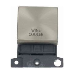 Click MiniGrid MD022SC-WC 20A DP Switch Module