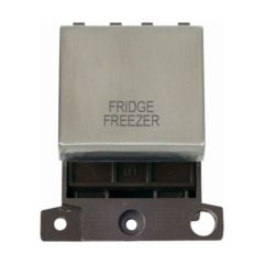 Click MiniGrid MD022SS-FF 20A DP Switch Module
