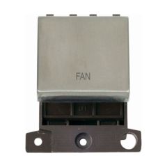 Click MiniGrid MD022SS-FN 20A DP Switch Module