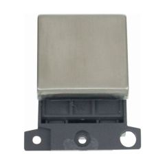 Click MiniGrid MD022SS 20A DP Switch Module