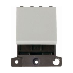 Click MiniGrid MD022WH 20A DP Switch Module