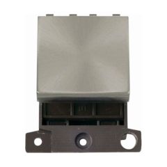 Click MiniGrid MD024BS 20A 2 Way Switch Module