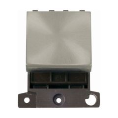 Click MiniGrid MD024SC 20A 2 Way Switch Module