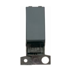 Click MiniGrid MD028BK 10AX Intermediate Switch Module