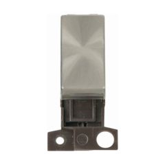 Click MiniGrid MD028BS 10AX Intermediate Switch Module