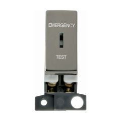 Click MiniGrid MD029BN 10AX DP Keyswitch Module