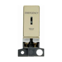 Click MiniGrid MD029BR 10AX DP Keyswitch Module