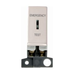 Click MiniGrid MD029PN 10AX DP Keyswitch Module